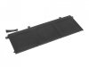 Movano Bateria L18M3P73 do Lenovo ThinkPad T490 T495 P43s P14s - 4350 mAh (50 Wh)